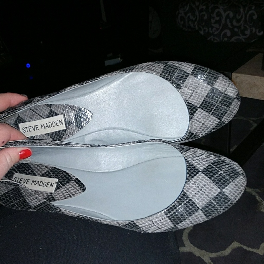 COPY - Steve Madden for tallyho